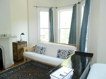 Brigham Circle Brownstone Διαμέρισμα Βοστώνη Εξωτερικό φωτογραφία