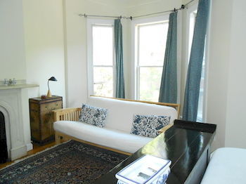 Brigham Circle Brownstone Διαμέρισμα Βοστώνη Εξωτερικό φωτογραφία