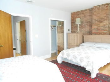Brigham Circle Brownstone Διαμέρισμα Βοστώνη Εξωτερικό φωτογραφία
