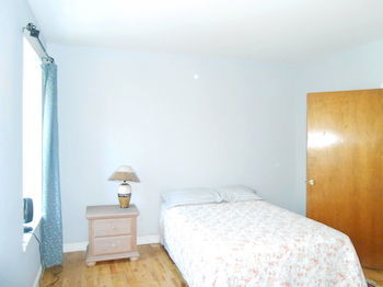 Brigham Circle Brownstone Διαμέρισμα Βοστώνη Εξωτερικό φωτογραφία