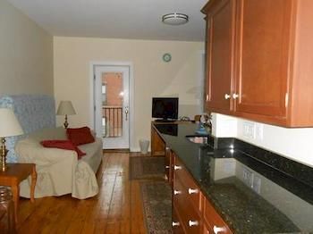 Brigham Circle Brownstone Διαμέρισμα Βοστώνη Εξωτερικό φωτογραφία