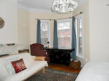 Brigham Circle Brownstone Διαμέρισμα Βοστώνη Εξωτερικό φωτογραφία