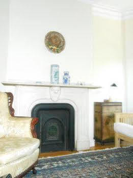 Brigham Circle Brownstone Διαμέρισμα Βοστώνη Εξωτερικό φωτογραφία