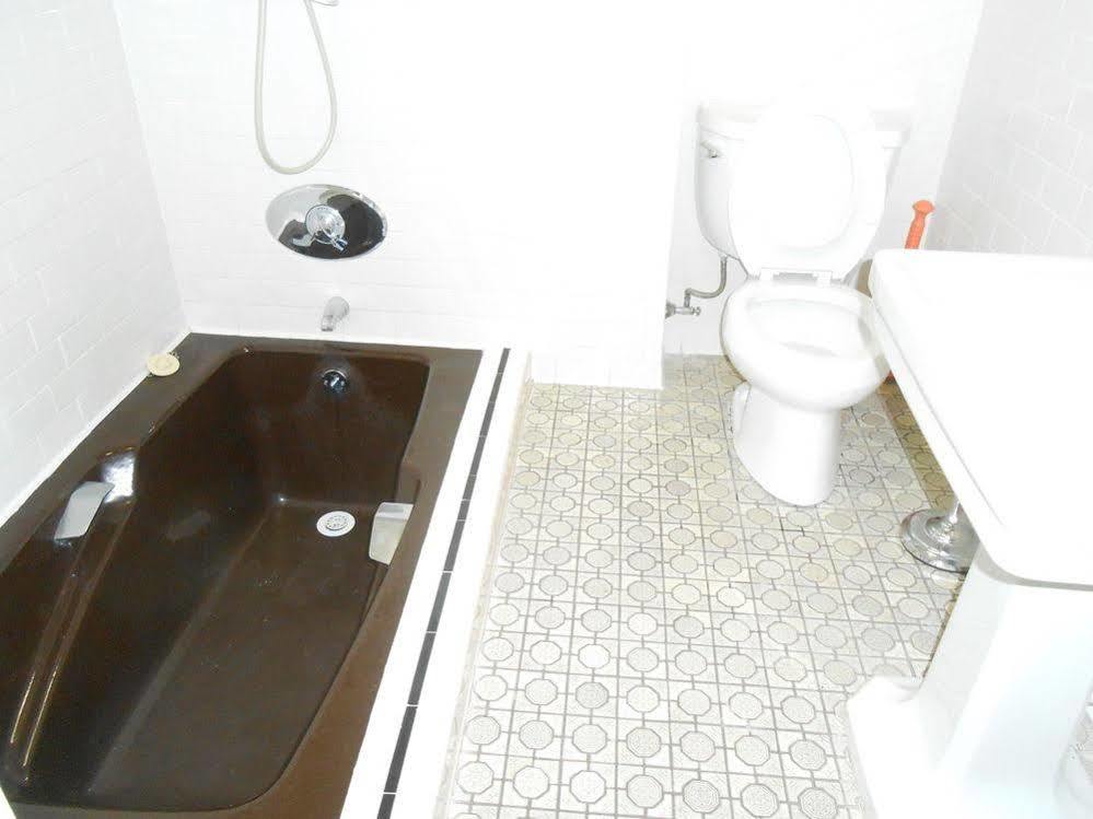 Brigham Circle Brownstone Διαμέρισμα Βοστώνη Εξωτερικό φωτογραφία